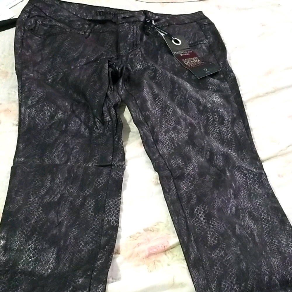 Highway Jeans
